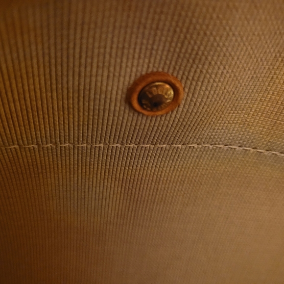 Auth Louis Vuitton Monogram Evasion Boston Travel Bag Hand Bag (Unisex) - Picture 5 of 16